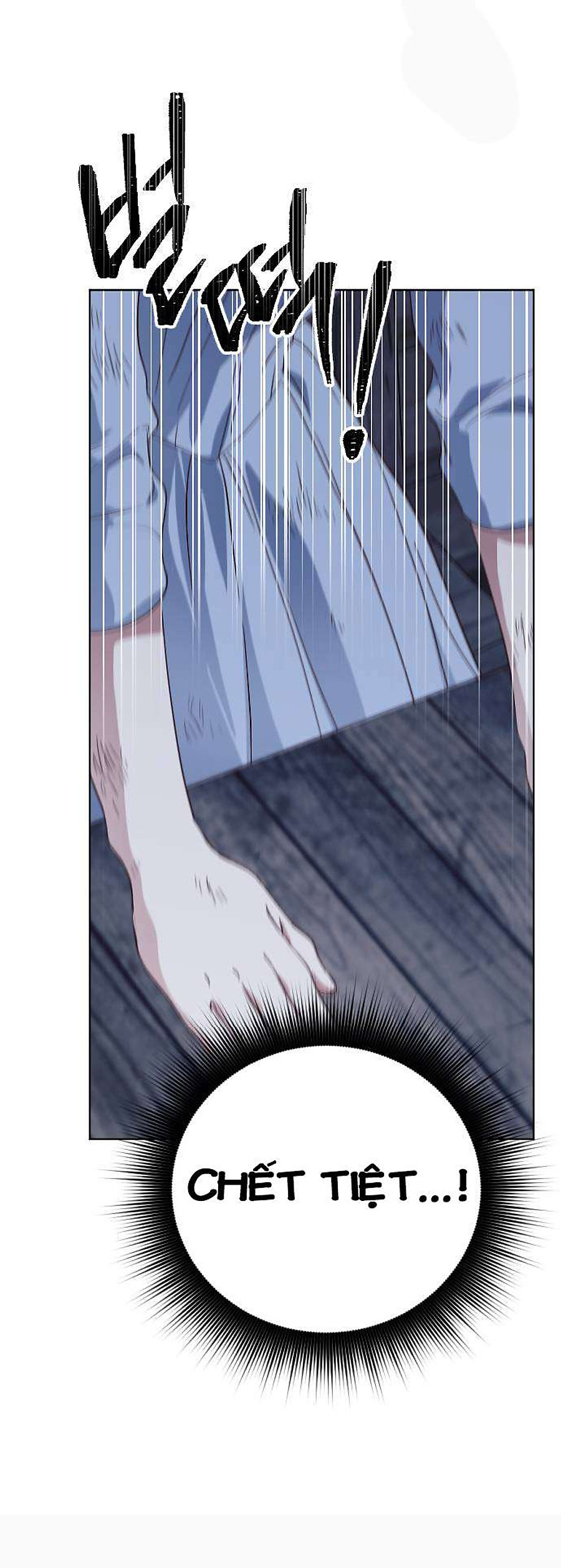 Hoa Dã Thú chapter 1.2 39