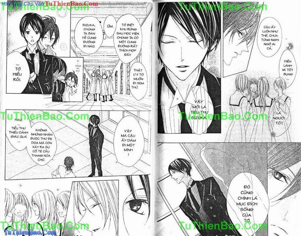 kỵ sĩ mỹ nam chapter 1 53