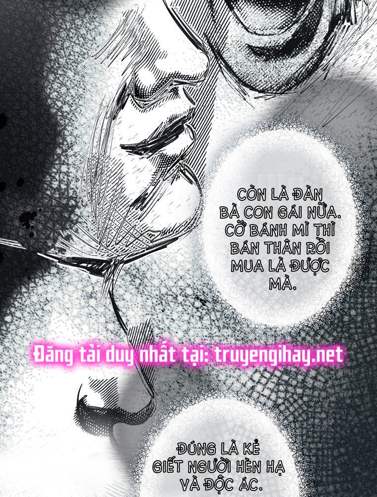 quý cô bí ẩn - secret lady chapter 61.2 27