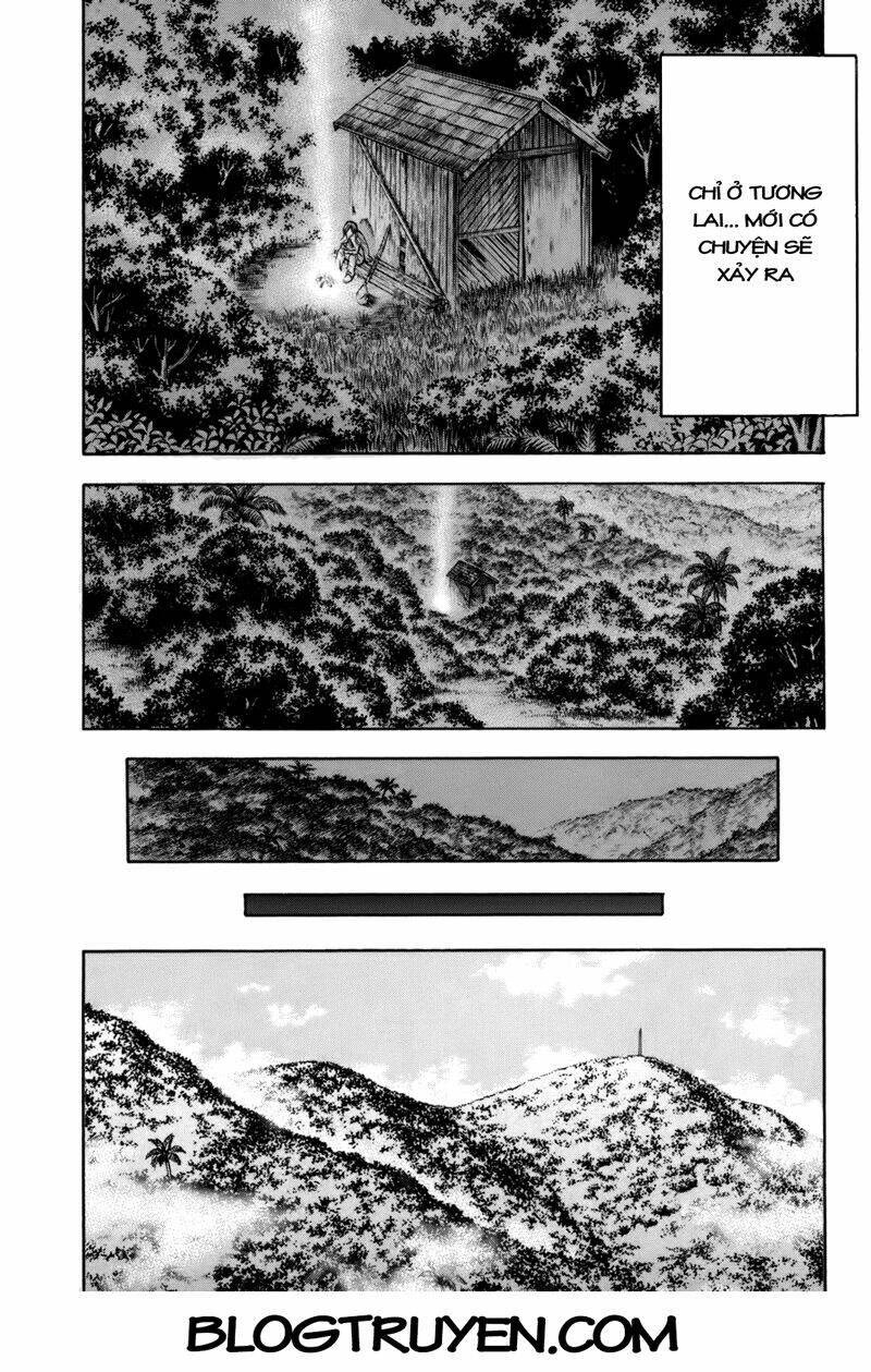 đảo tự sát chapter 16 17