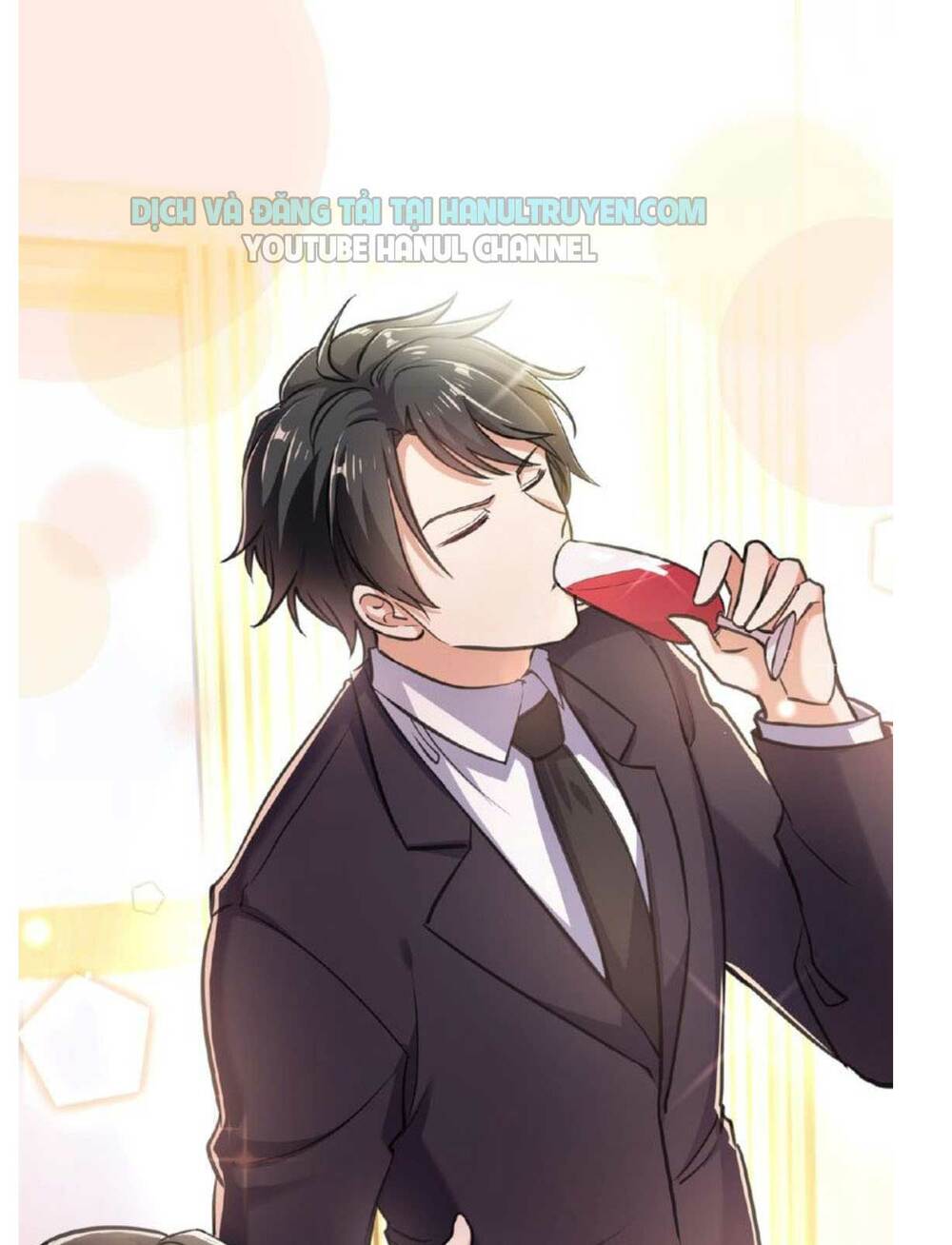 kiều thê muốn bỏ trốn của phúc hắc tổng tài chapter 18 20