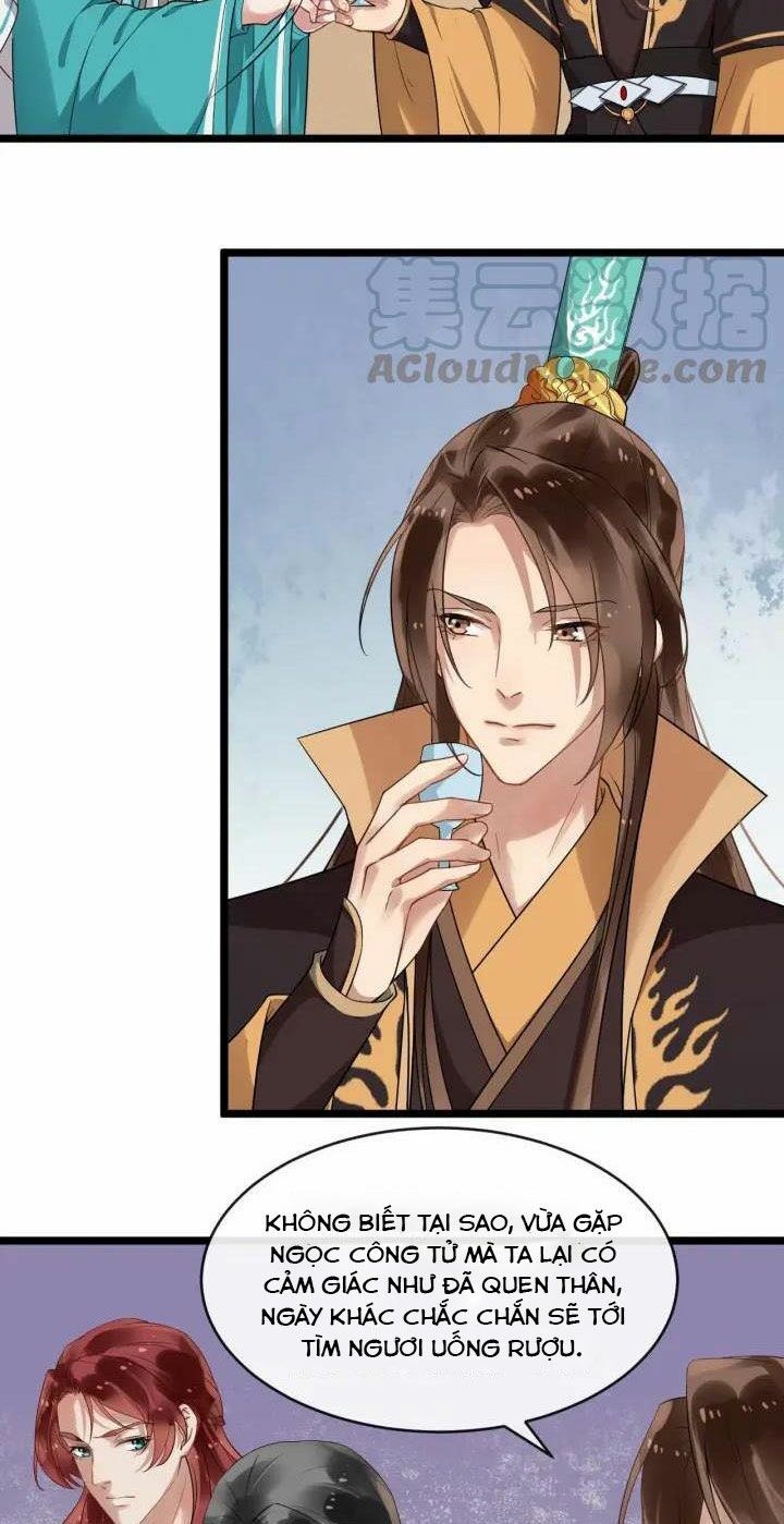 Bồng Sơn Viễn 2 chapter 20