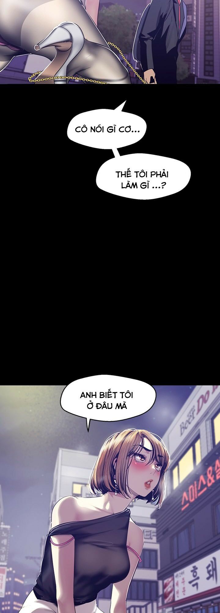 tân thế giới tuyệt vời chapter 83 53