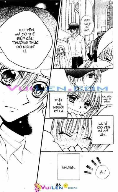 công chúa ẩm thực chapter 7 86