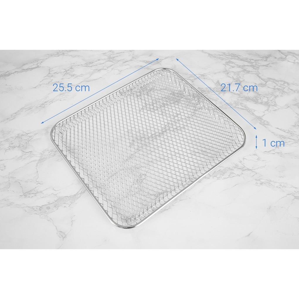 Nồi chiên không dầu Hafele AF-602A 11 Lít Hàng Chính Hãng