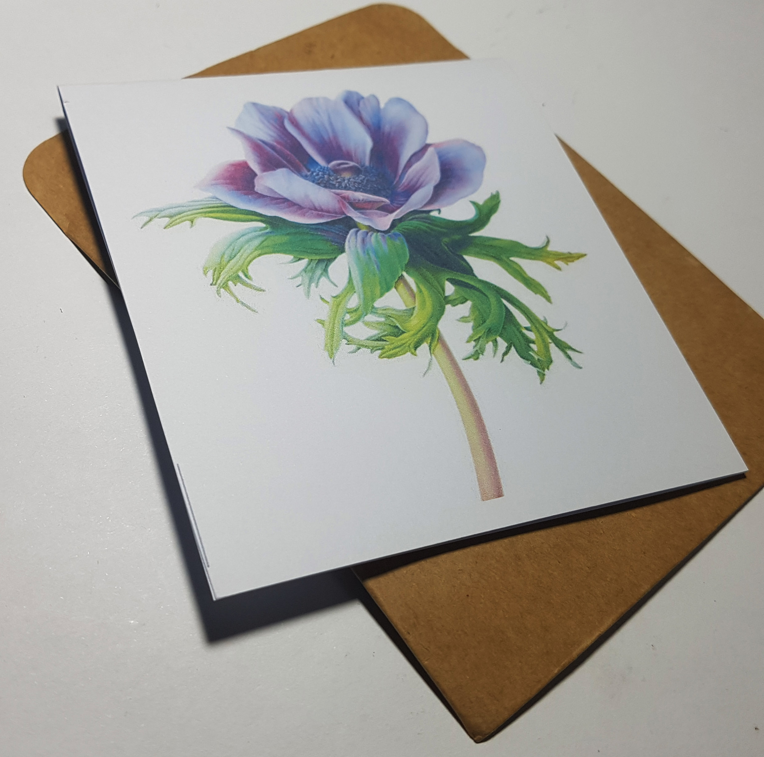 Thiệp phong cách Vintage card quà cám ơn ,chúc mừng sinh nhật và giử tặng người thân yêu.