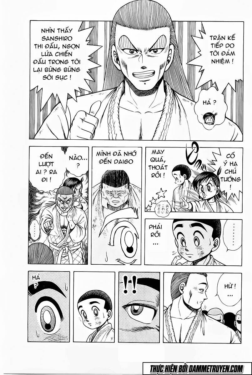 shin kotaro makaritoru! juudouhen chapter 25 17