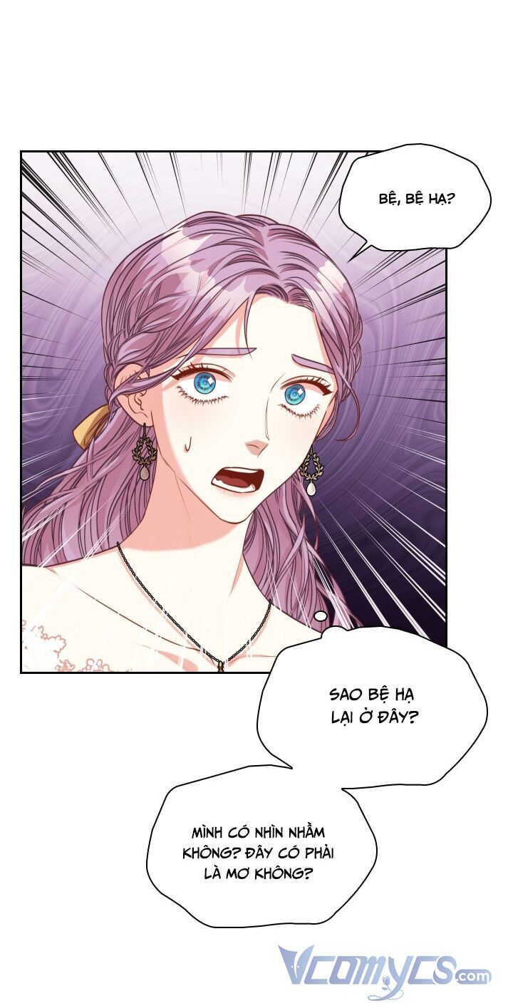 tôi trở thành thư ký của bạo chúa chapter 40 69