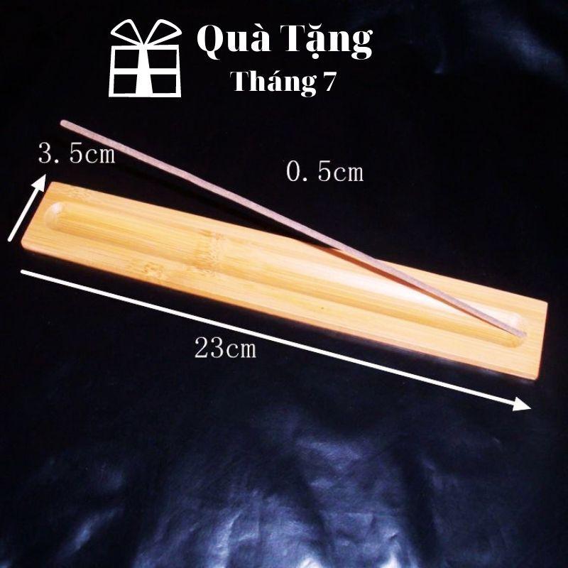 Nhang sạch thảo dược dùng trong Thờ Cúng không hóa chất - nhang Potala cải thiện phong thủy nhà ở (Tây Tạng)