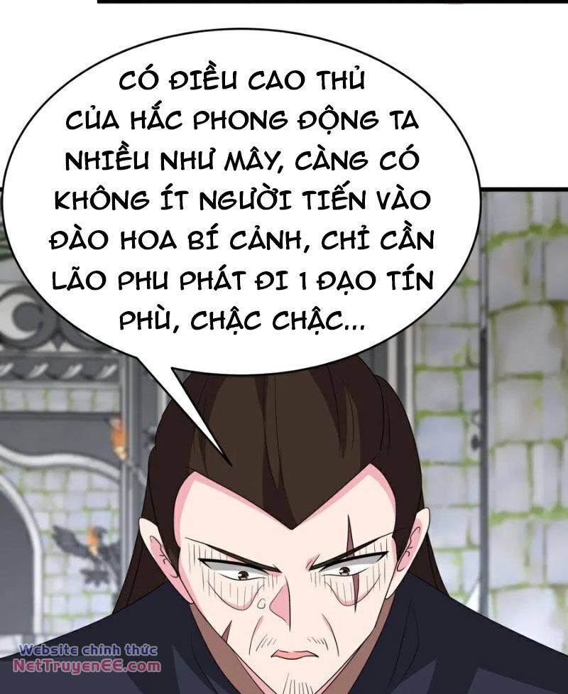 Tôn Thượng chapter 513.5 7