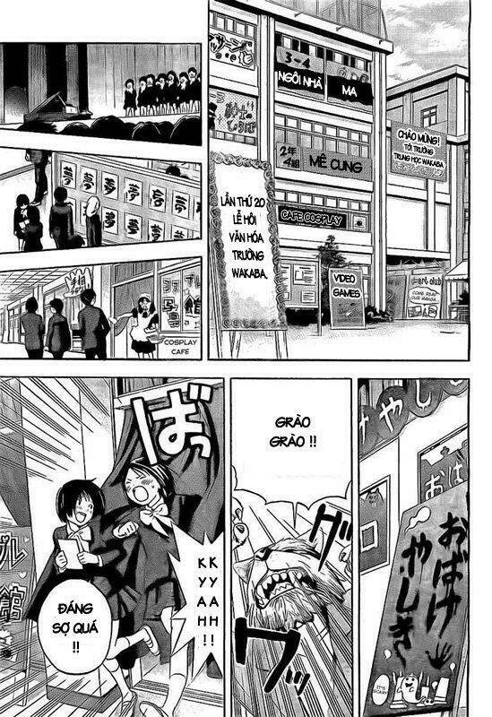 ane doki chapter 20 3