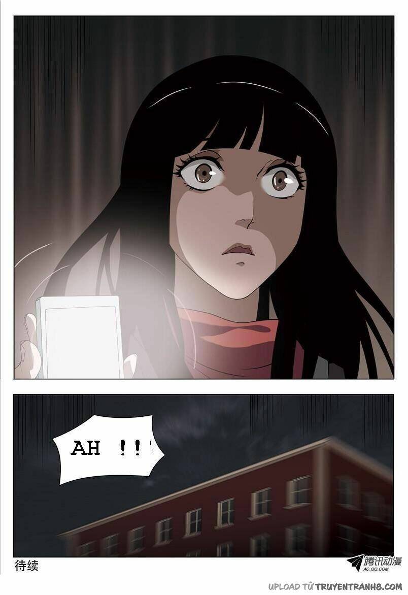 19 tầng địa ngục chapter 4 15