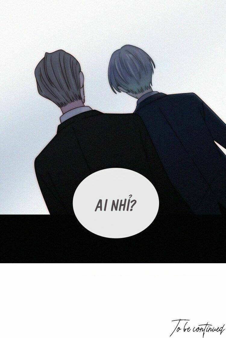 nếu ngày đó chúng ta chưa quen biết chapter 30 23