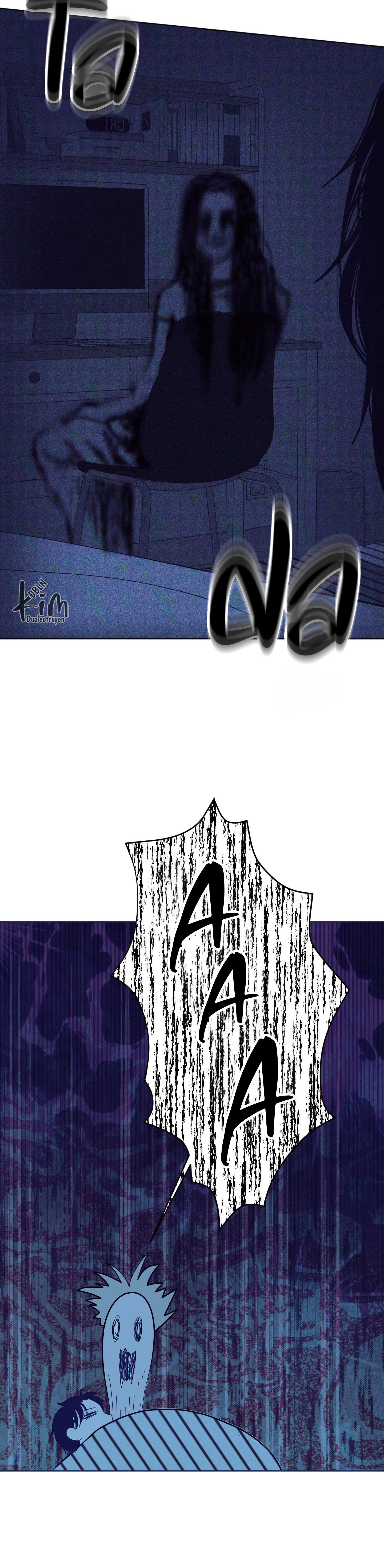 bl ngắn tuyển chọn chapter 4.1 27