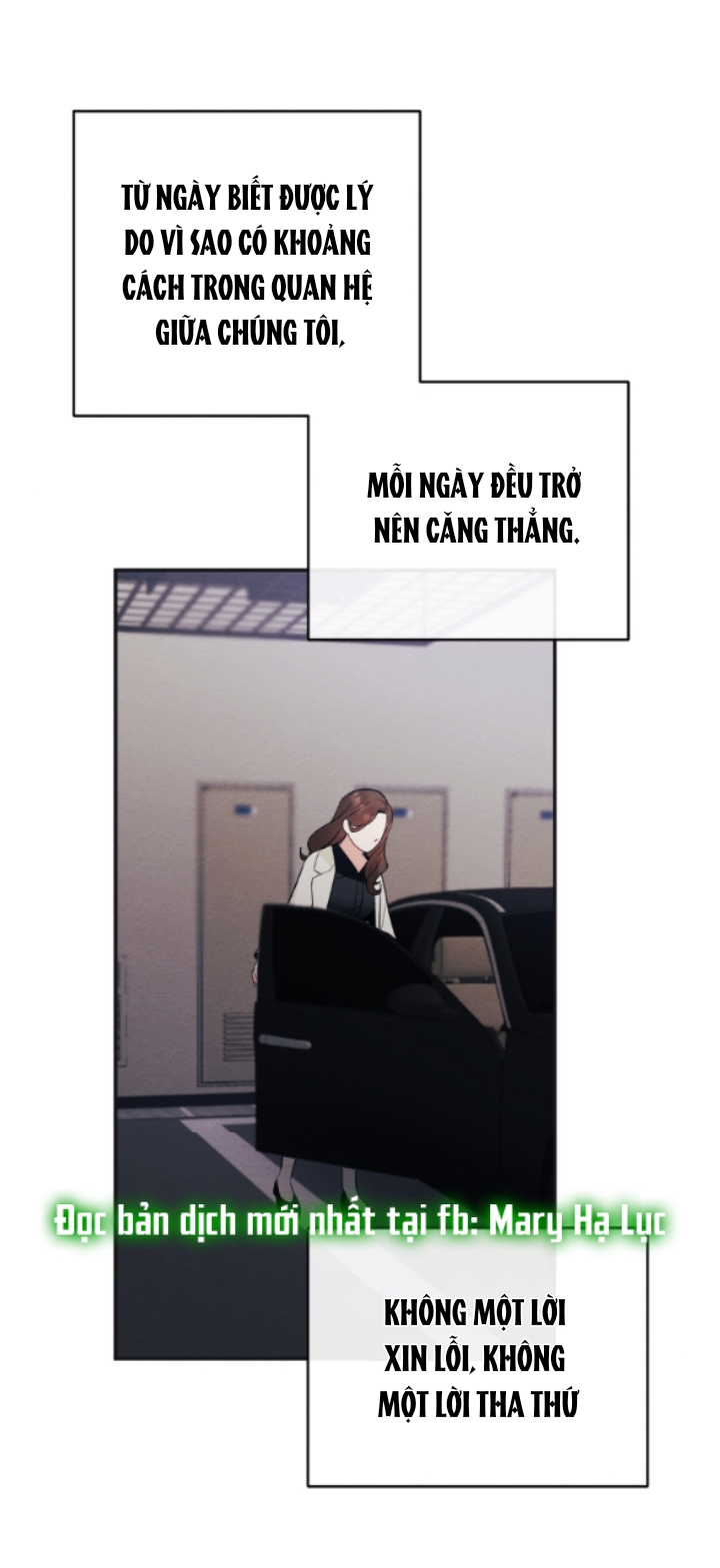 [18+] hôn nhân bị đánh cắp chapter 31.2 8