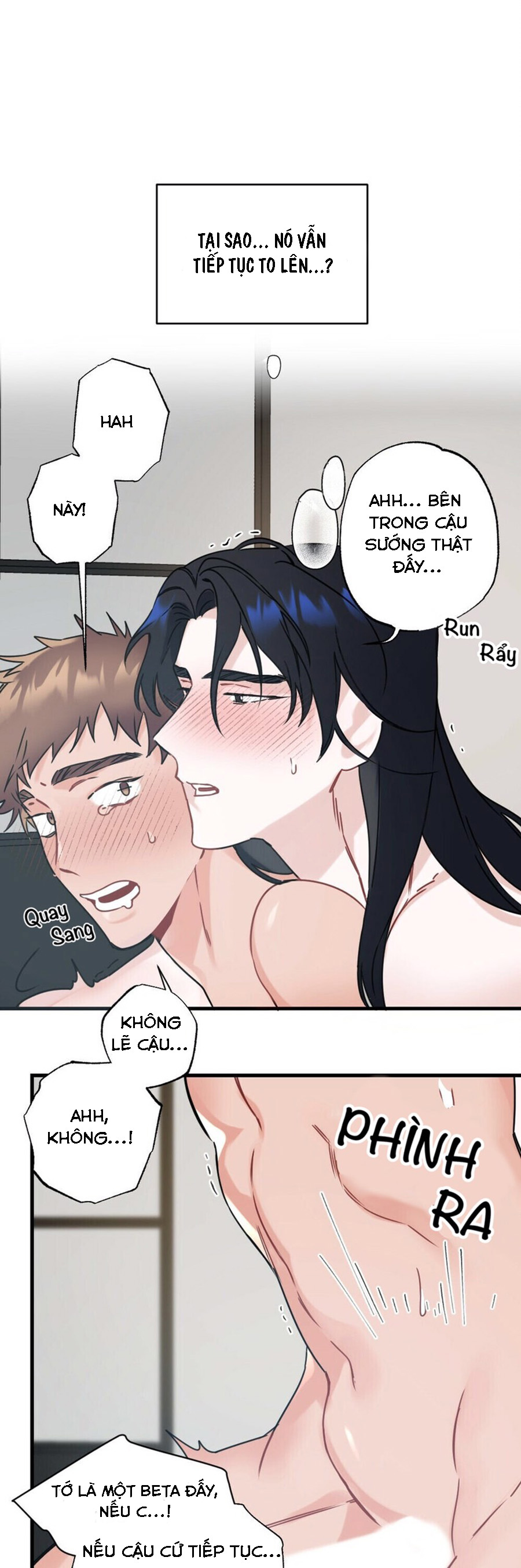 trạm xe buýt omega chapter 3 16