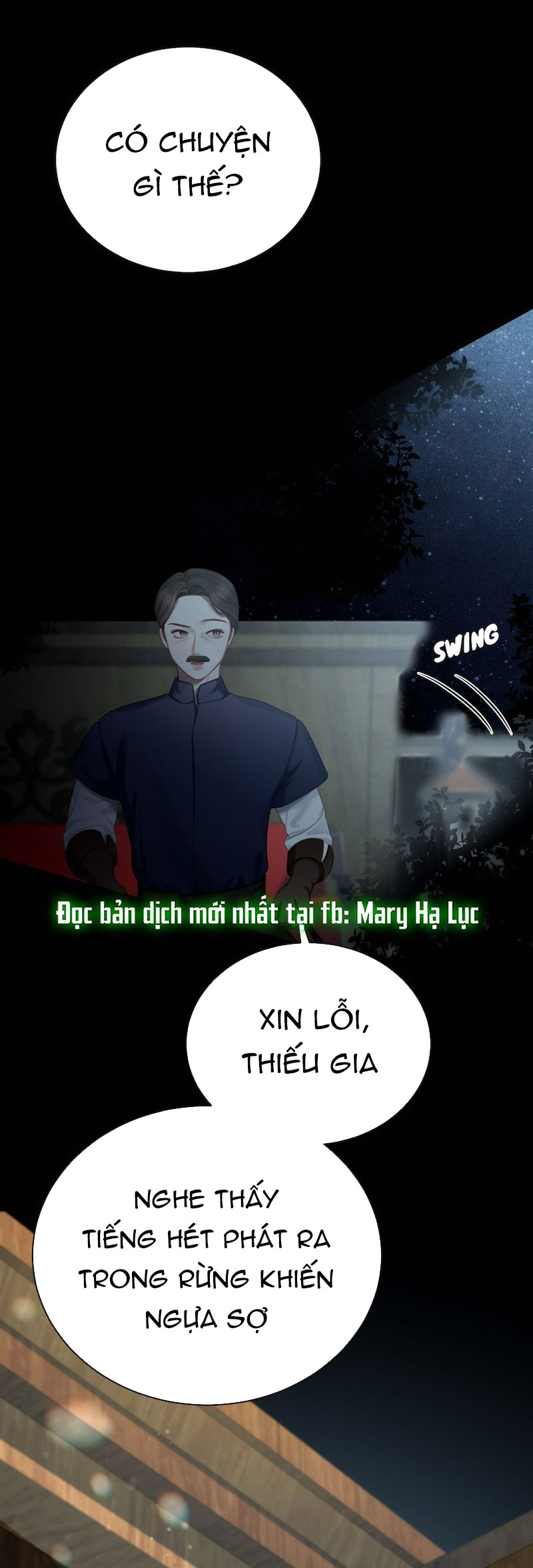 nữ hầu muốn đình công chapter 5.2 38