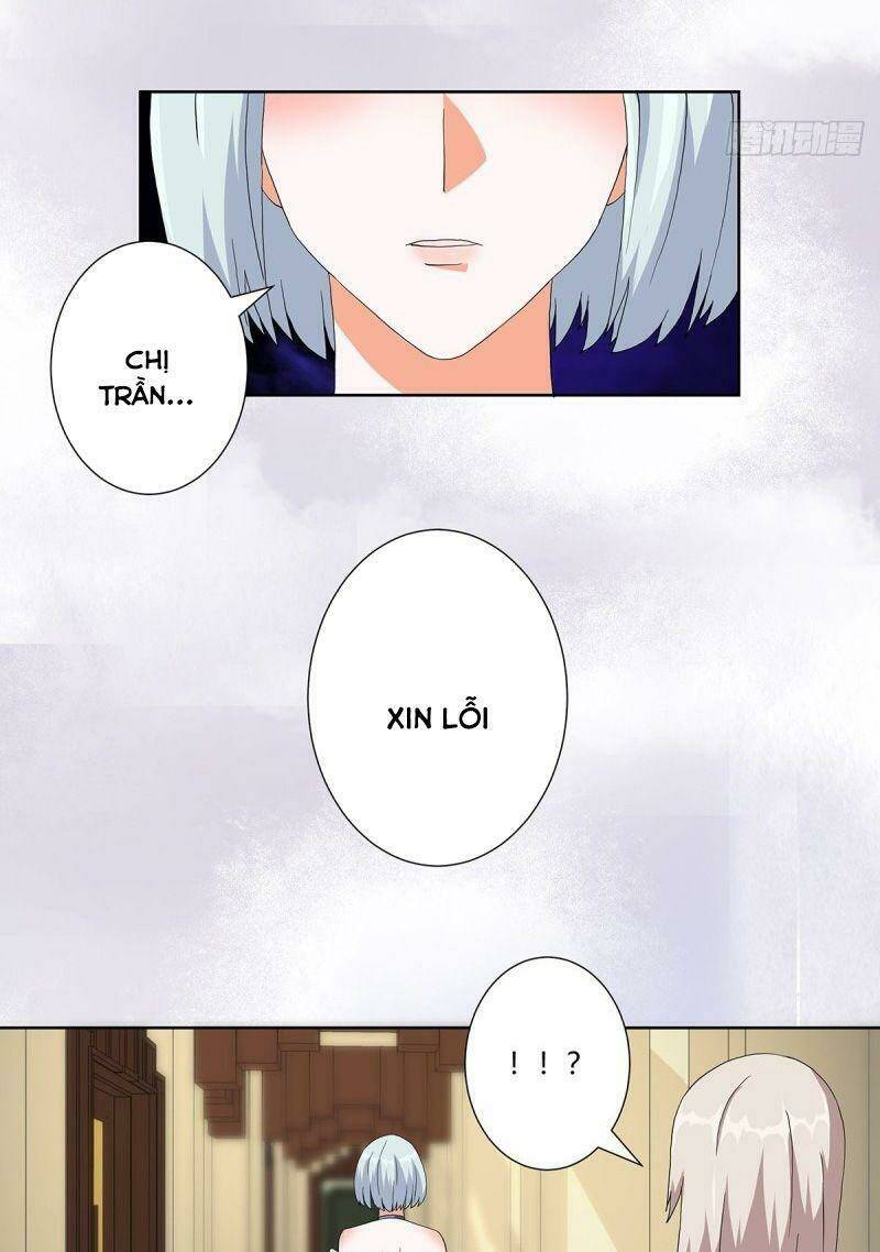 người tu tiên tại đô thị chapter 59 9