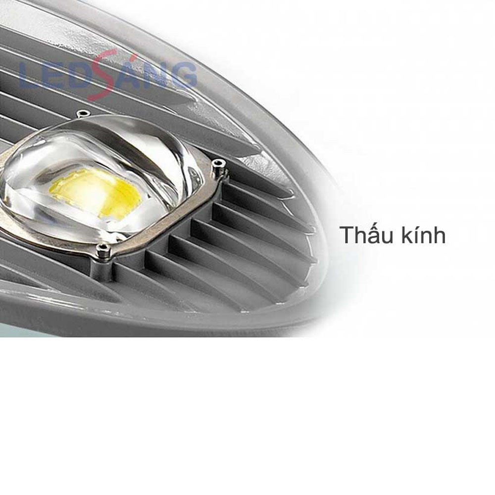 Đèn đường LED SL1-150W