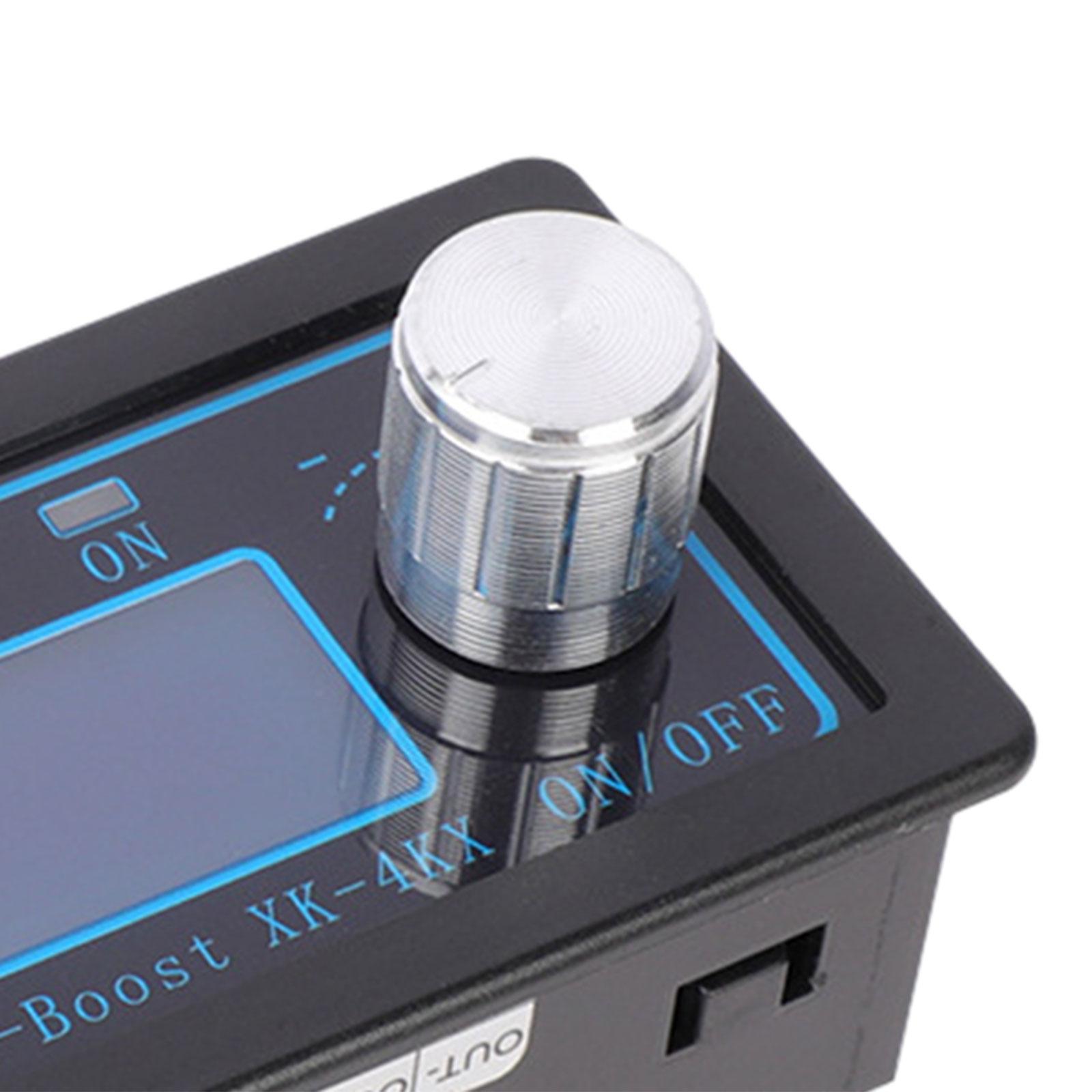 Dc-dc Buck Boost Converter -30V Power Supply Module for High Performance