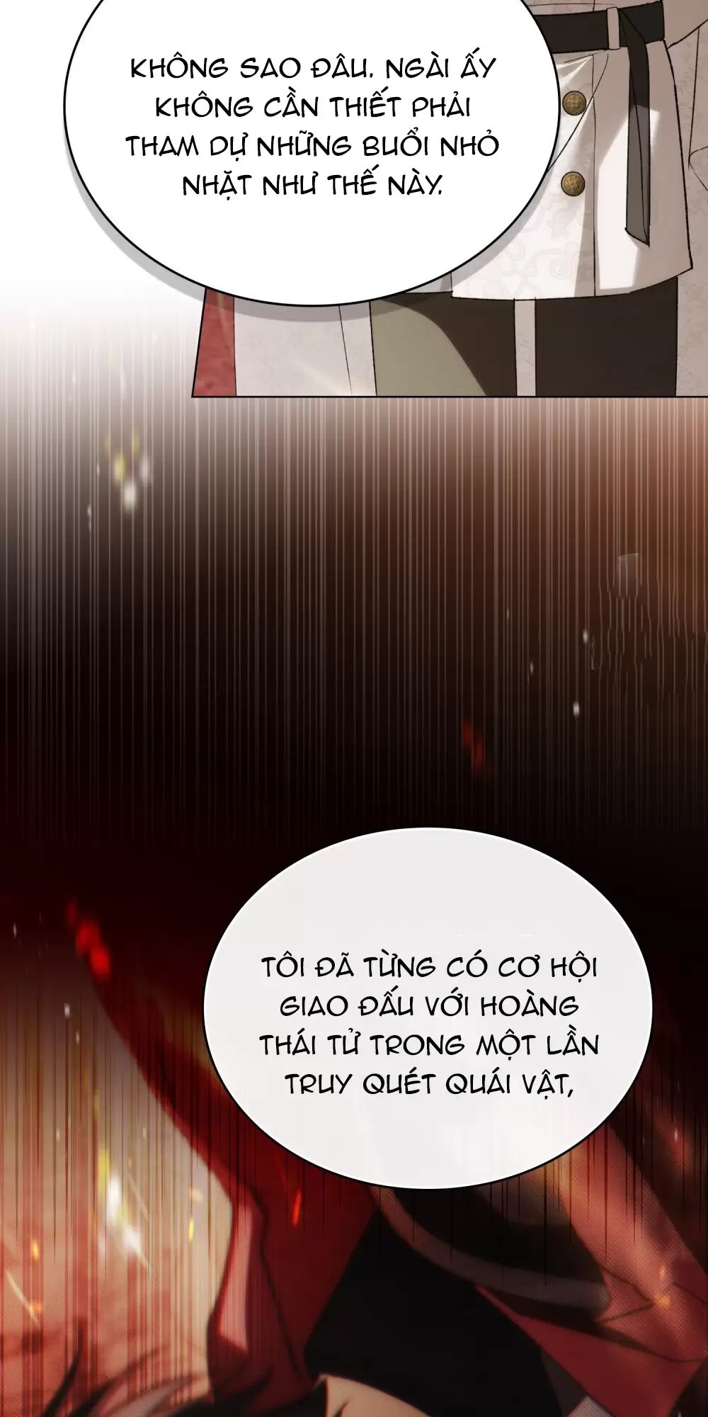 lời hứa không phải của tôi chapter 22 16