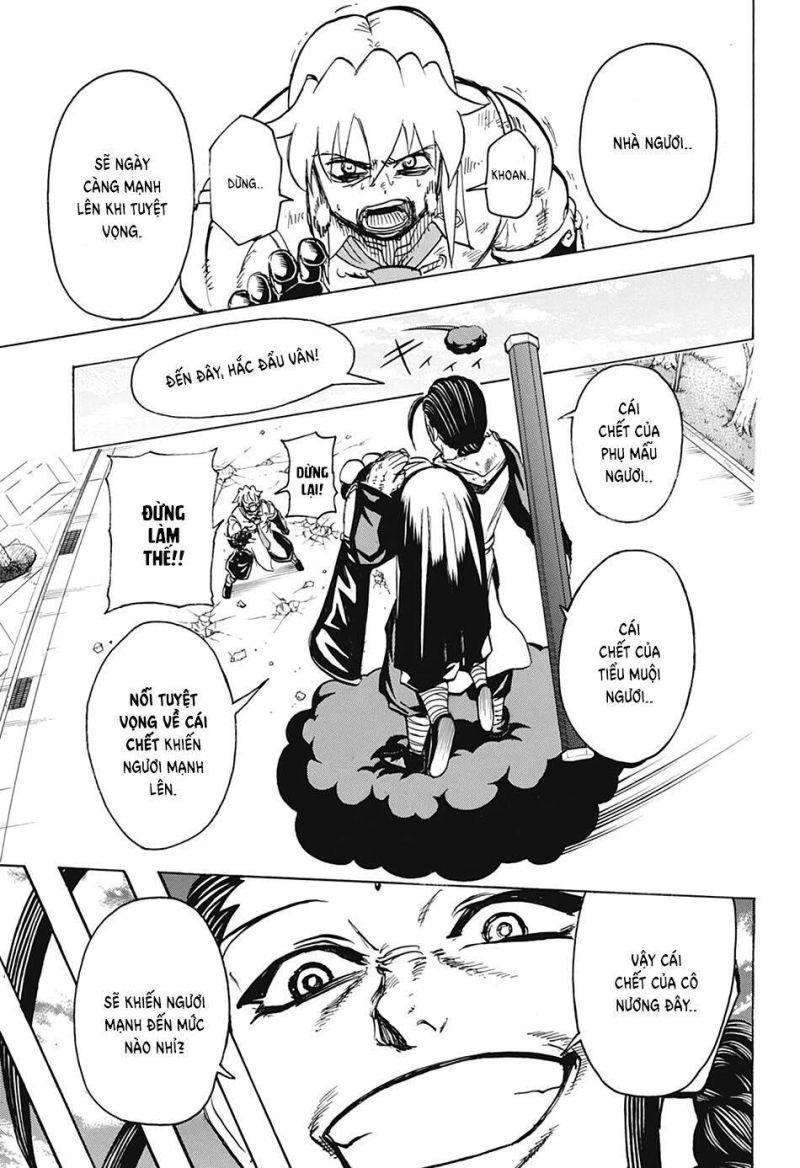 undead unluck chapter 60 8