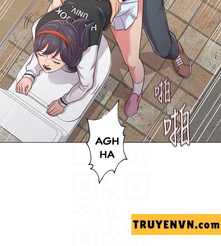 cô giáo bán thân chapter 33 15