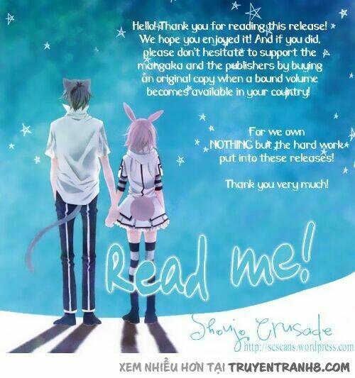 hajimari no niina chapter 19 39