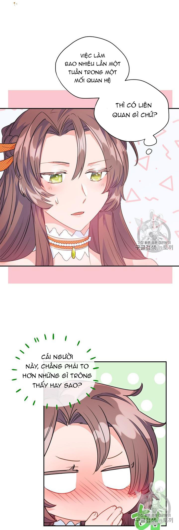 50 công thức pha trà của nữ công tước chapter 60 2