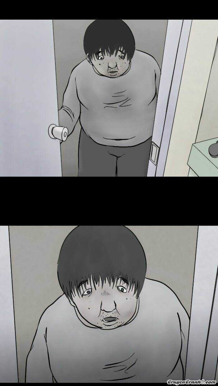 thứ sáu: những câu chuyện cấm chapter 1 35