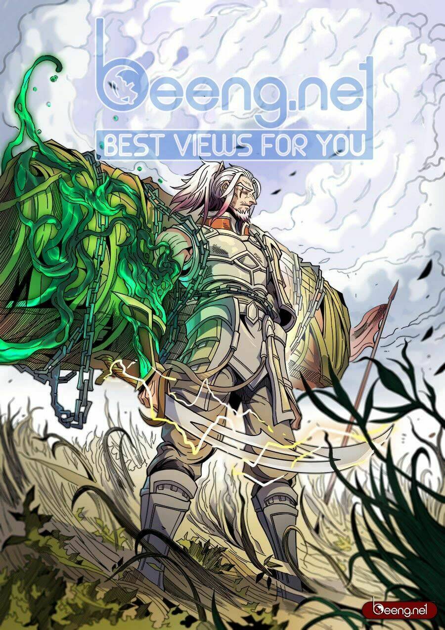 đường dần tại dị giới chapter 327 1