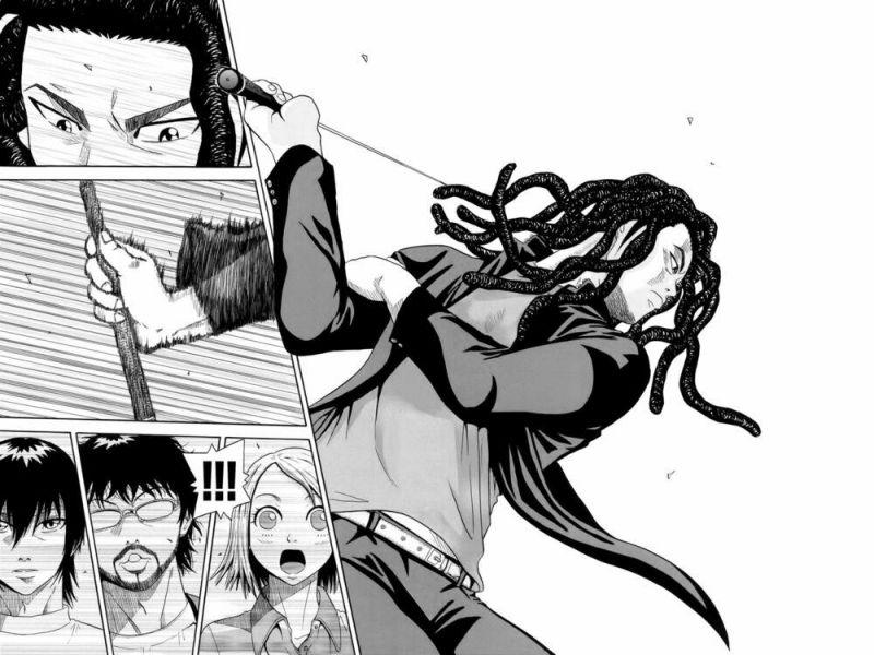 king golf chapter 1 44