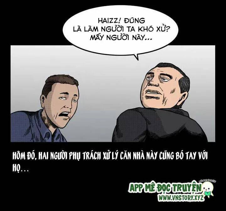 kỳ án có thật chapter 15 26