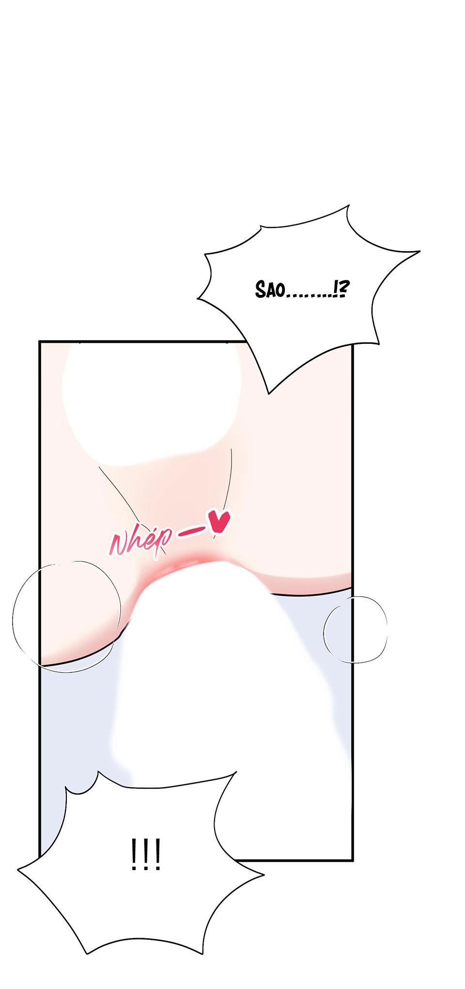 món quà dành cho kẻ ngạo mạn chapter 23 25