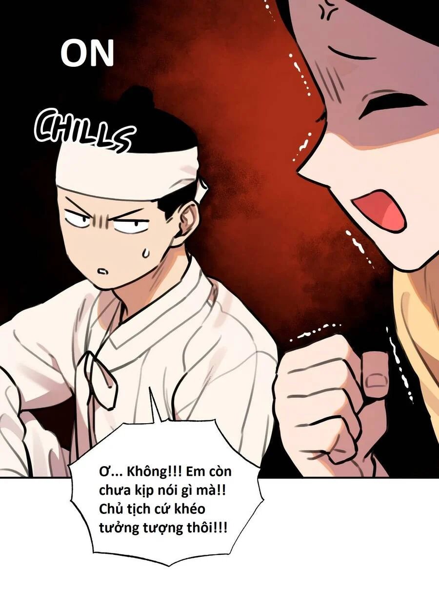 sự lụi tàn của usuzumi chapter 92 55