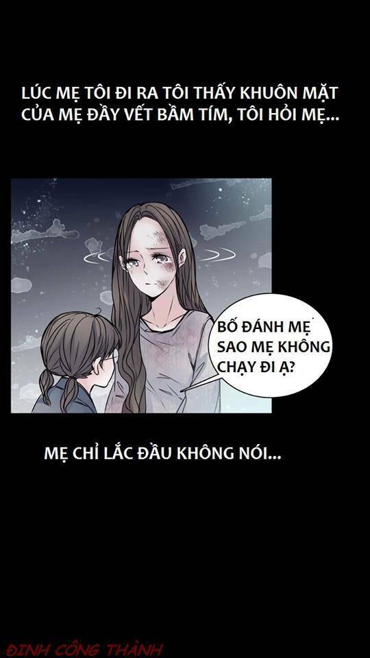 tiểu quỷ chapter 5 19