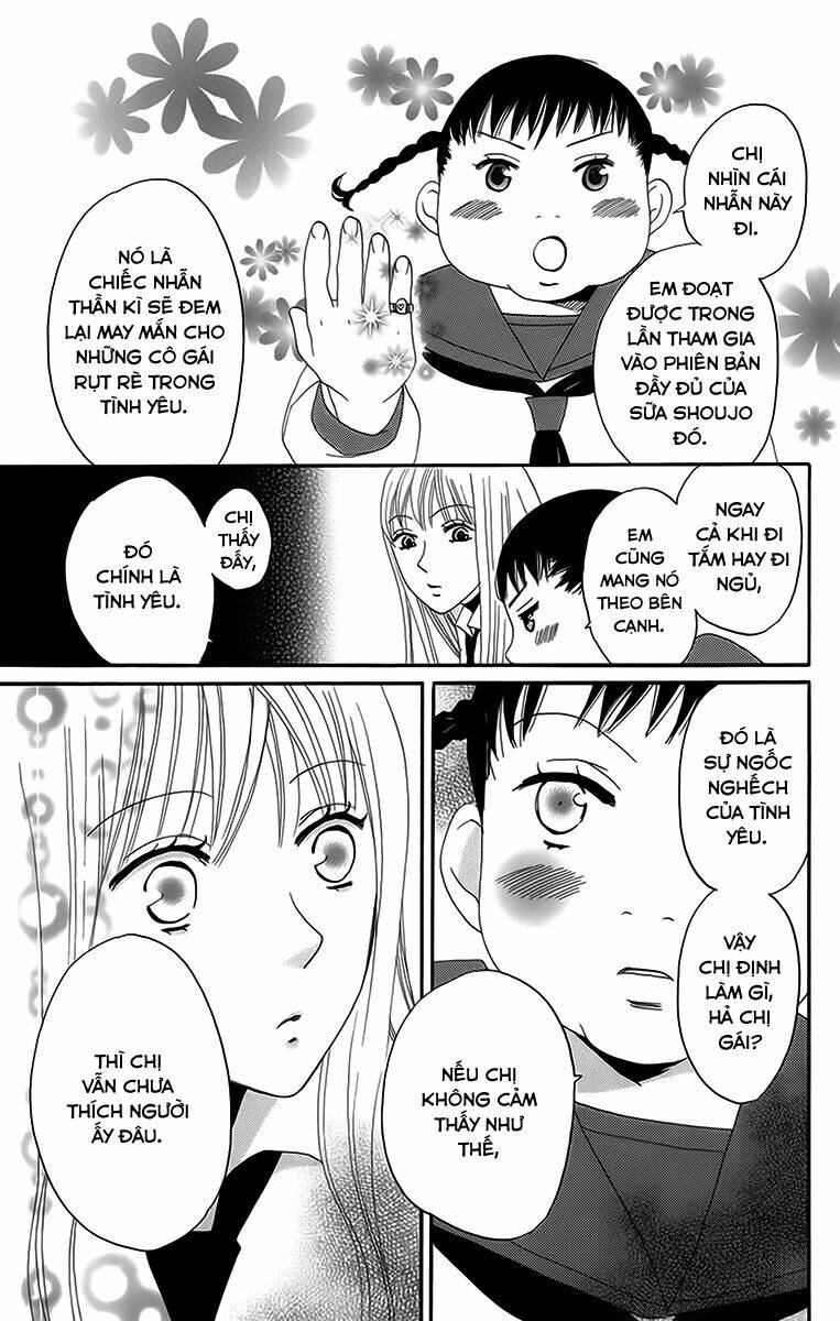 karakuri odette chapter 15 22