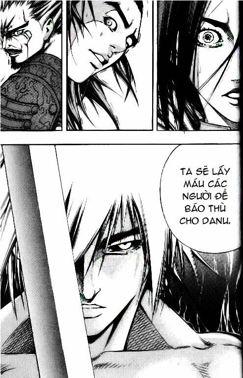 utopia s avenger chapter 16 19