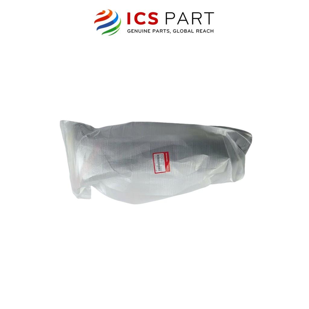 Bộ Cánh Yếm Phải R263 HONDA Wave 100 2005-2006 Màu Đỏ Cờ (64750KTL640ZC)