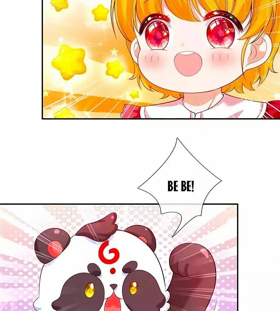 bỗng một ngày trở thành con gái nhà vua chapter 134 7