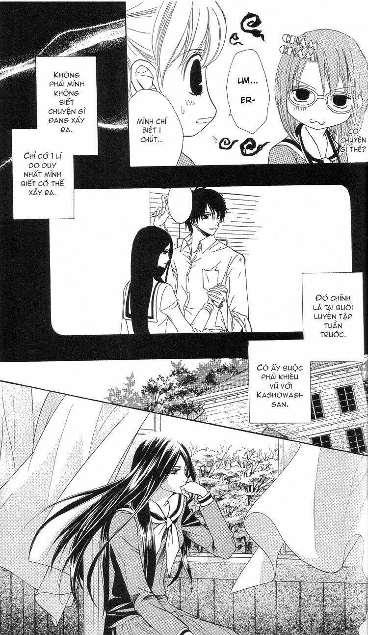 maria-sama ga miteru chapter 5 6