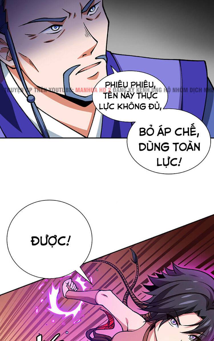 võ đạo độc tôn chapter 403 30