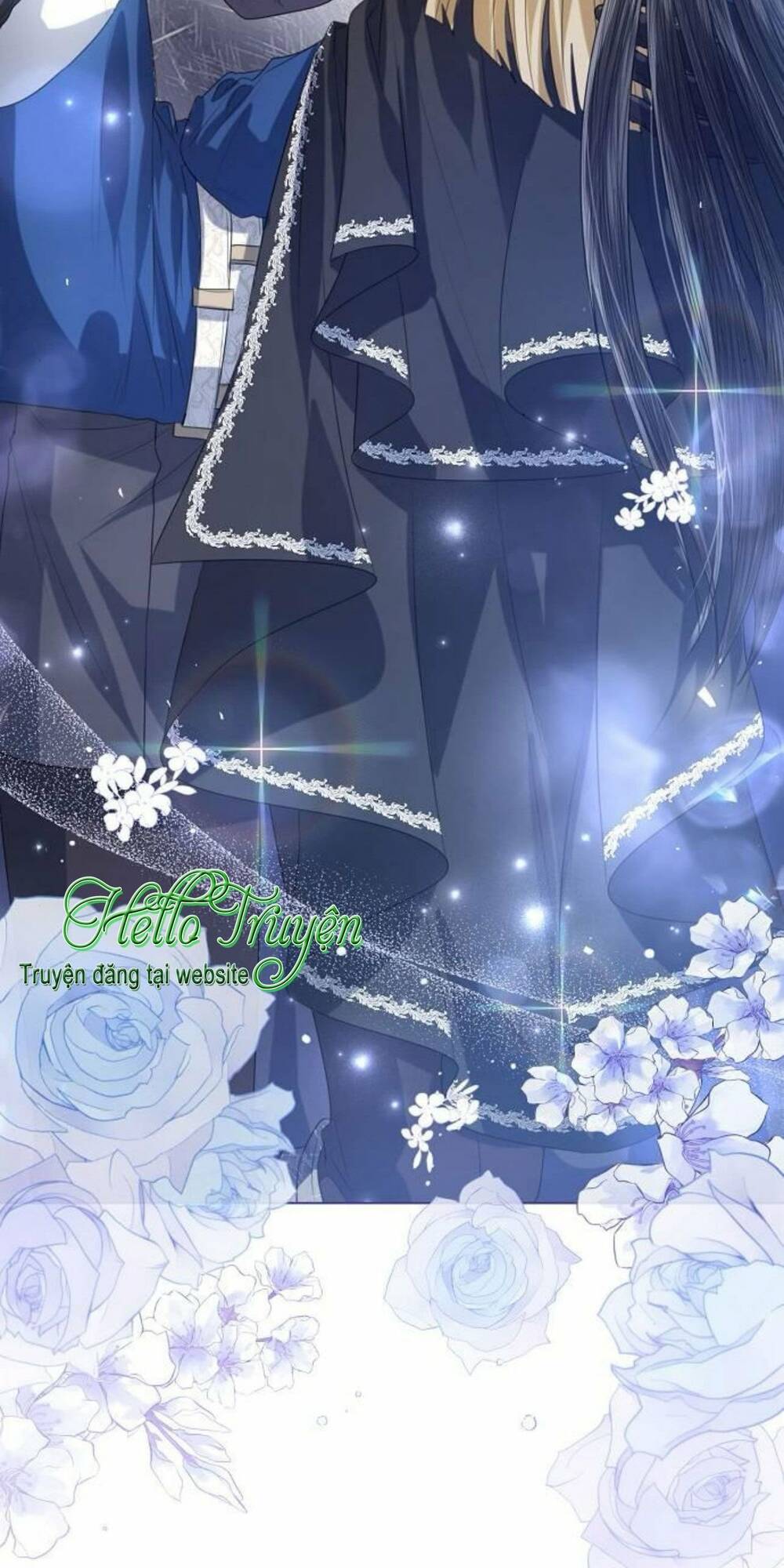 tôi sẽ từ bỏ vị trí hoàng hậu chapter 45 89