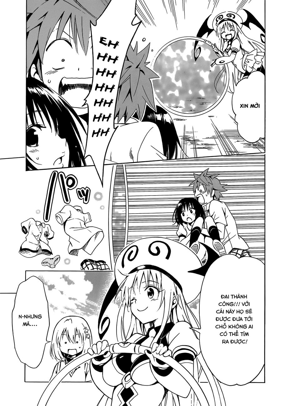 to love - ru darkness chapter 28 26