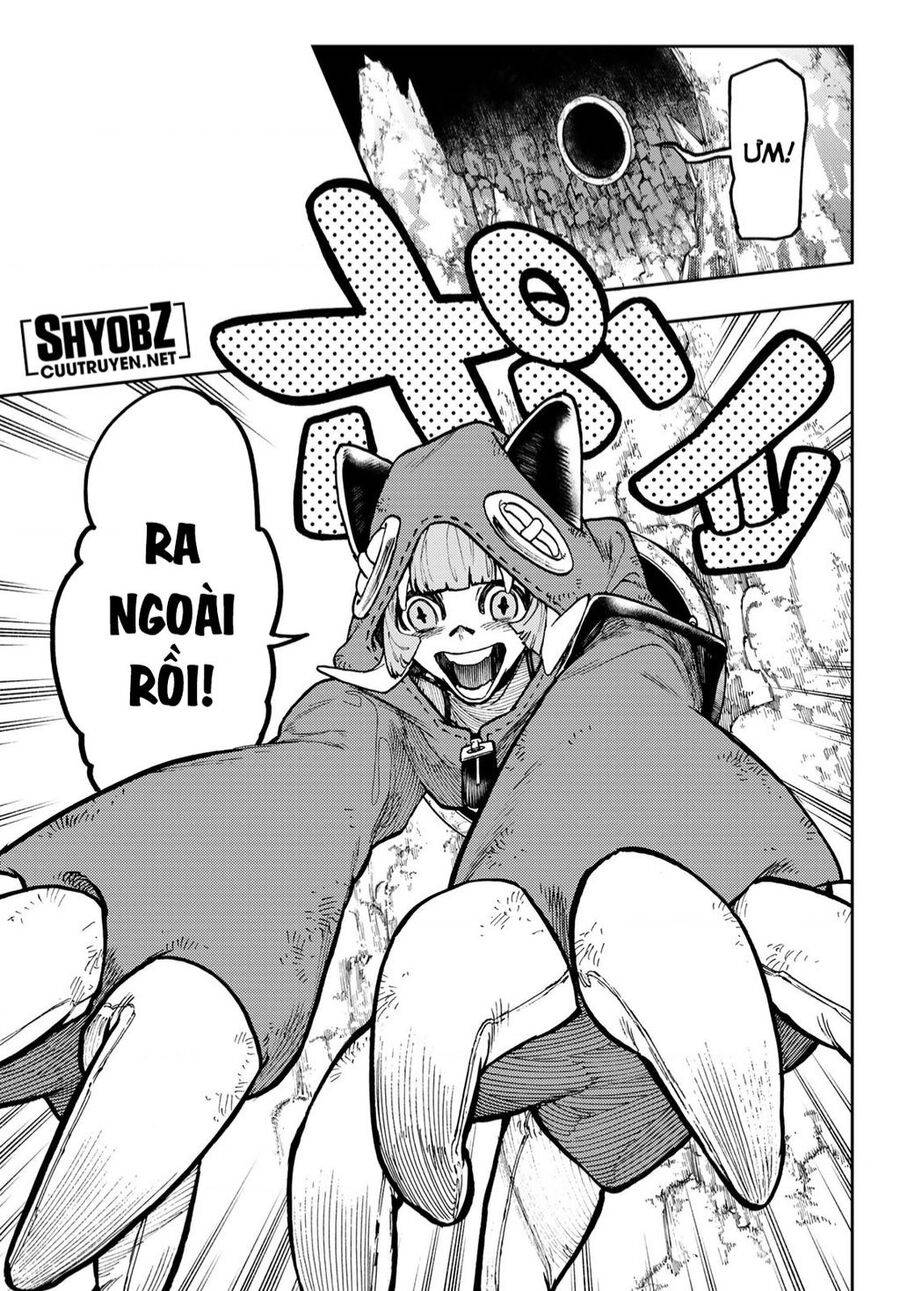 gachiakuta chapter 60 10