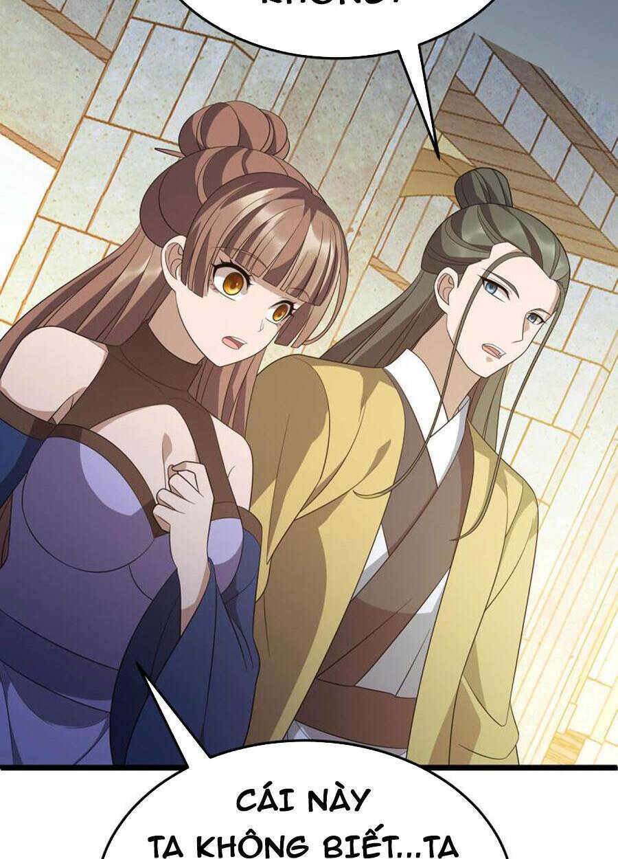chúa tể tam giới chapter 244 42