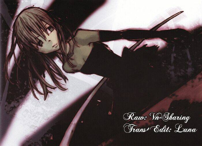 soul eater chapter 39 48