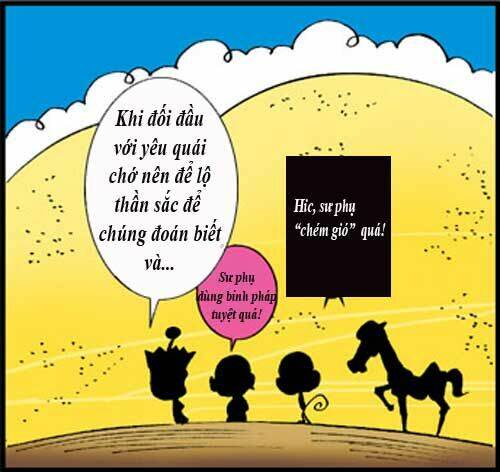 tân tây du ký chapter 19 11