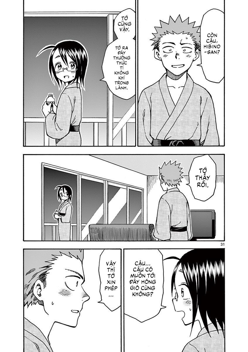fudatsuki no kyoko-chan chapter 32 31
