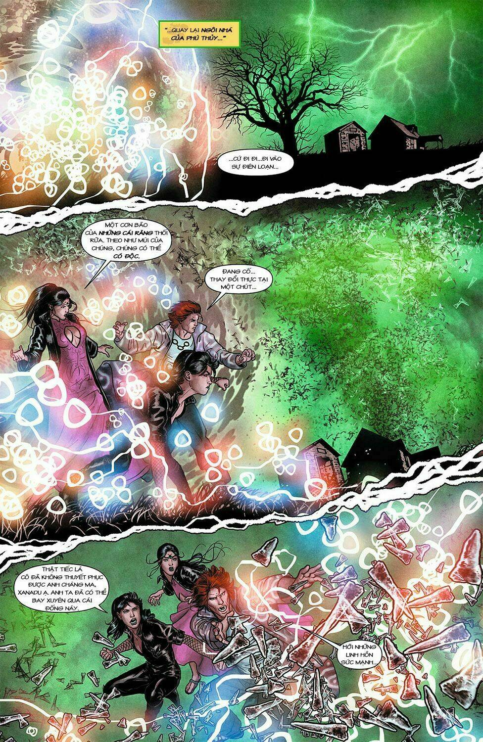 justice league dark chapter 5 5